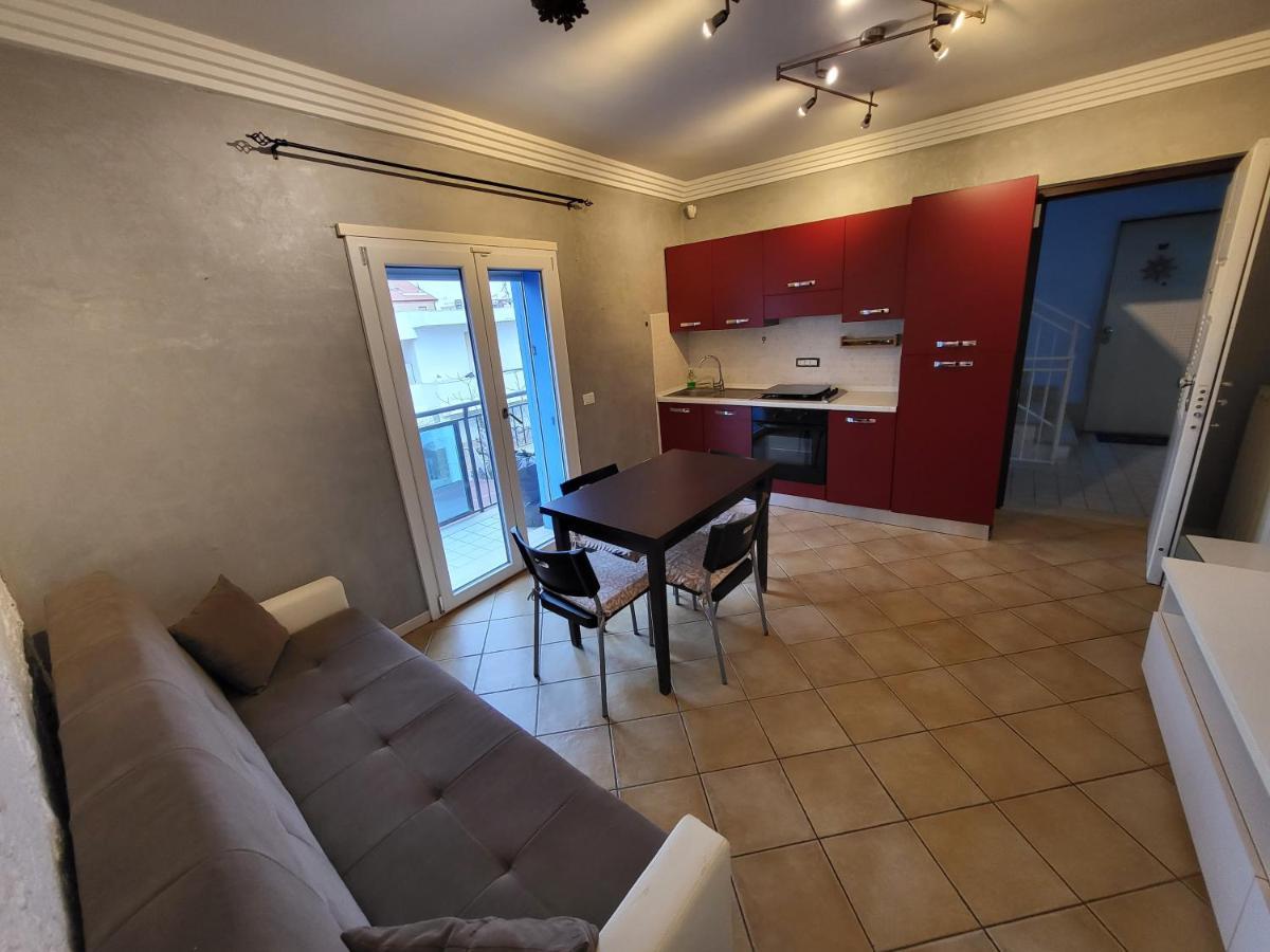Apartment Sweet House *